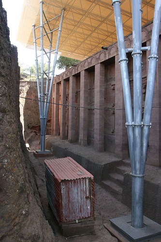 Lalibela
